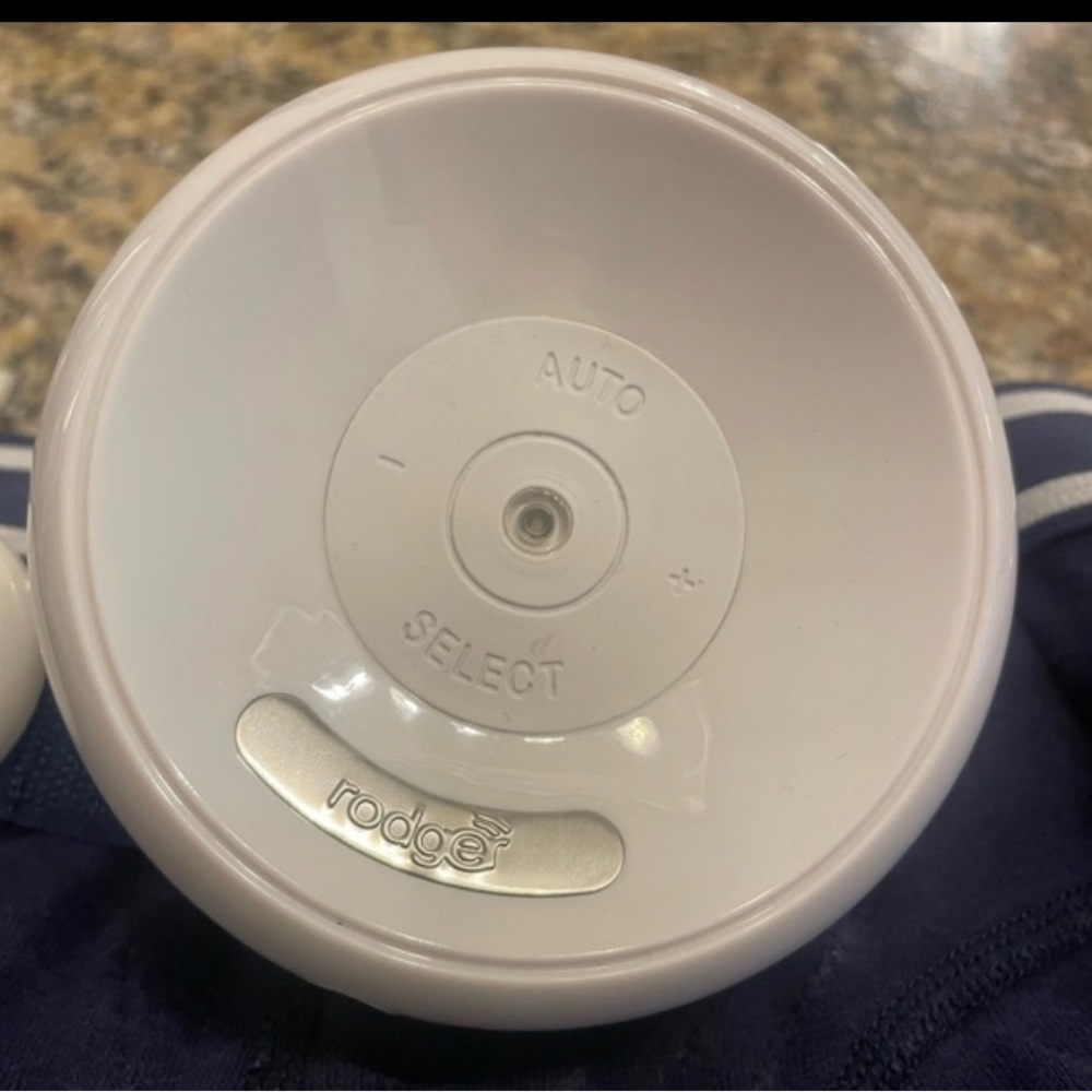 COPY - Rodger bedwetting alarm (one alarm only)